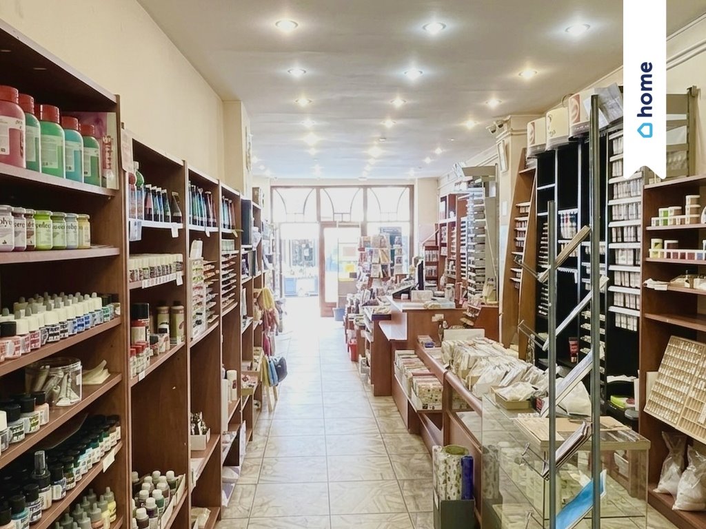 Lokal usługowy 150 m² w centrum Bydgoszczy - gotowy biznes Bydgoszcz, Długa  150m2 Foto 1