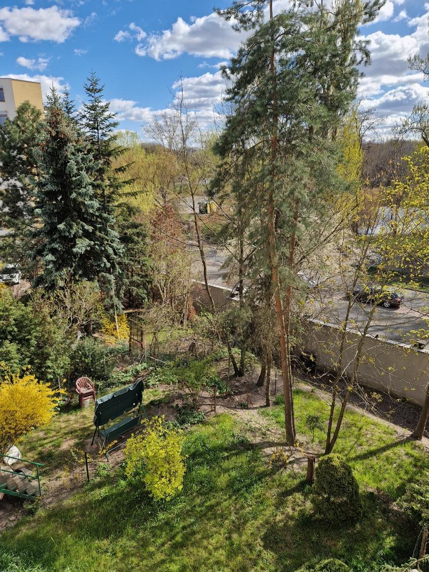 Mieszkanie dwupokojowe na sprzedaż Warszawa, Mokotów, Służew, Modzelewskiego  52m2 Foto 15