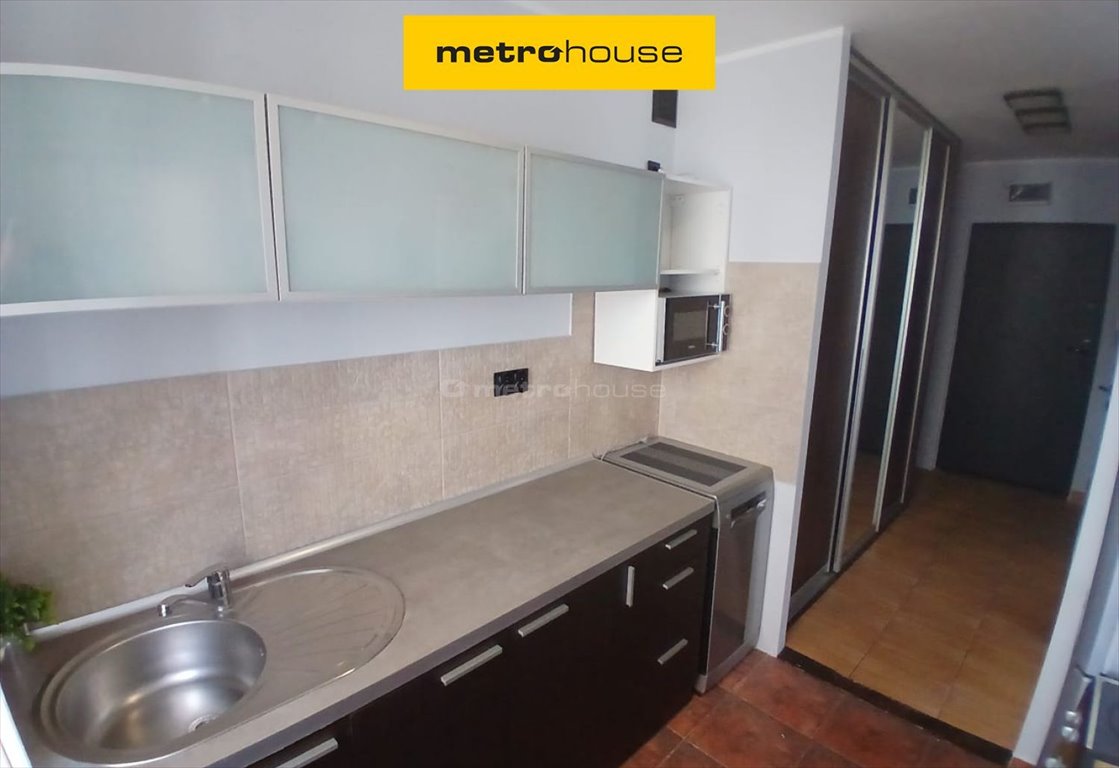 Dwupoziomowe 66 m² z balkonem, odświeżone, blisko natury Warszawa, Białołęka, Pasłęcka  66m2 Foto 1