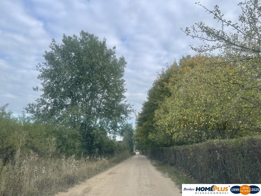 Działka budowlana na sprzedaż Radzymin  716m2 Foto 1