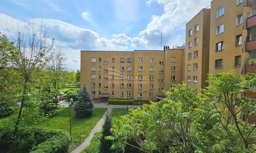 Mieszkanie trzypokojowe na sprzedaż Kraków, Czyżyny, Czyżyny, Osiedle Dywizjonu 303  64m2 Foto 6