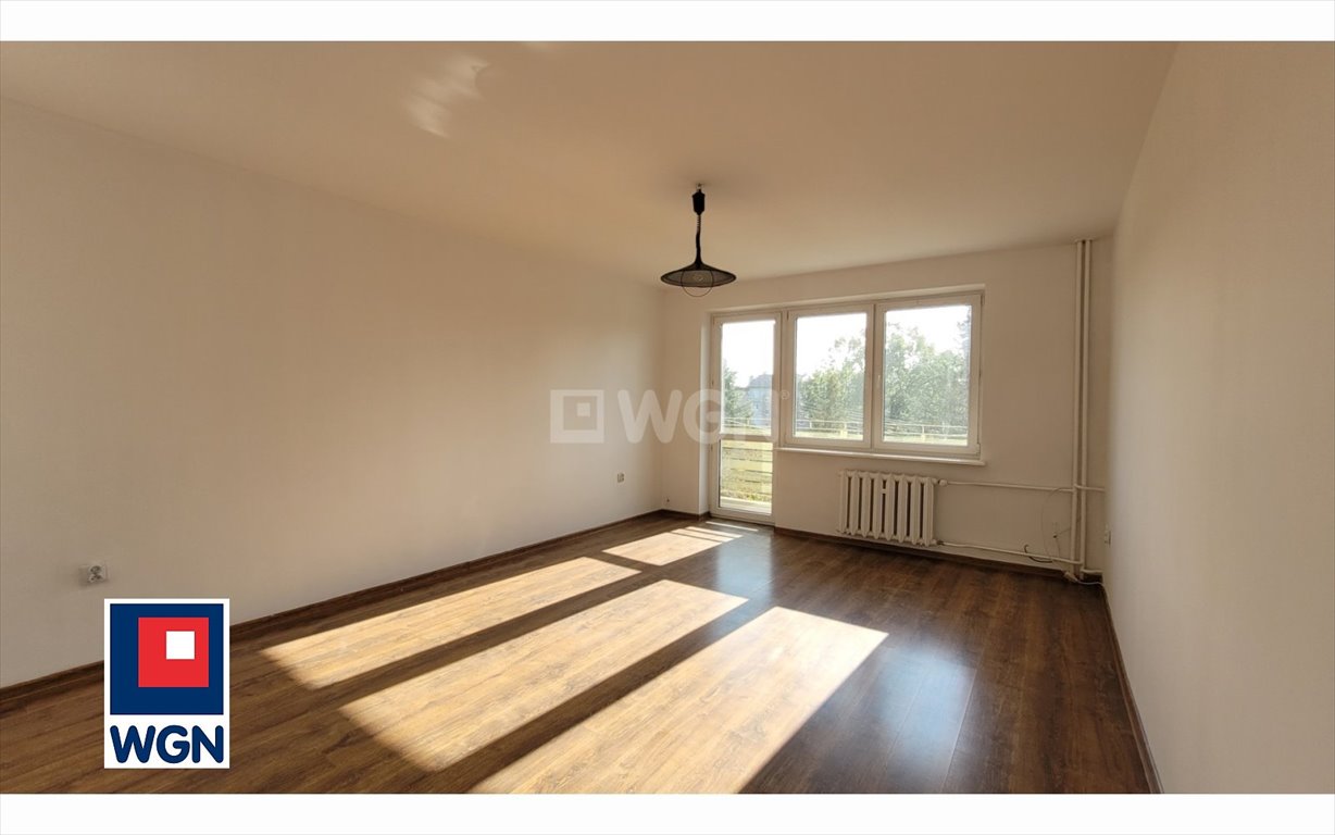 Mieszkanie trzypokojowe na sprzedaż Kwidzyn, Zacisze, Wspólna  66m2 Foto 1