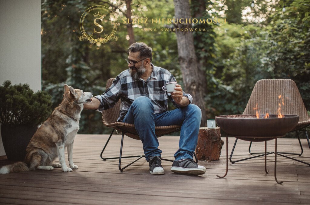 Działka budowlana 1119 m² w otoczeniu lasu i rekreacji Jodłowice  1 119m2 Foto 1