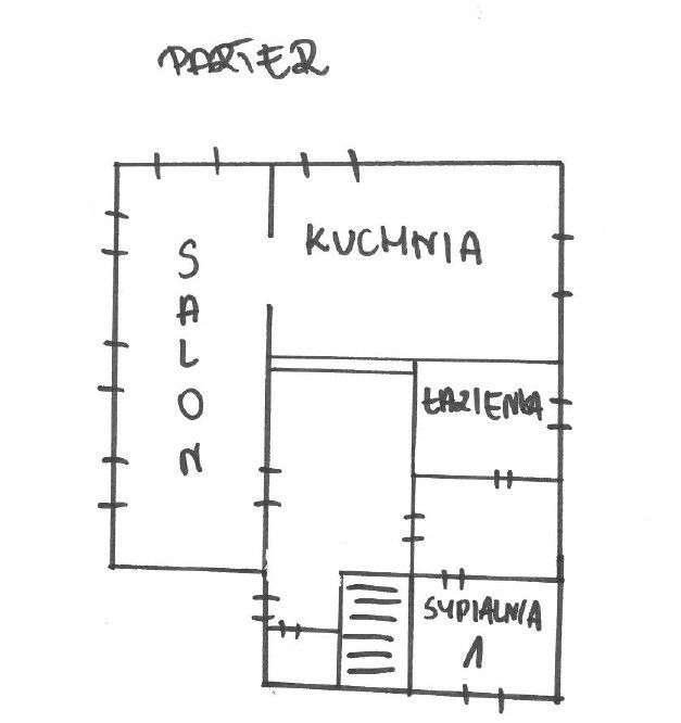 Dom na sprzedaż Junoszyno  220m2 Foto 2