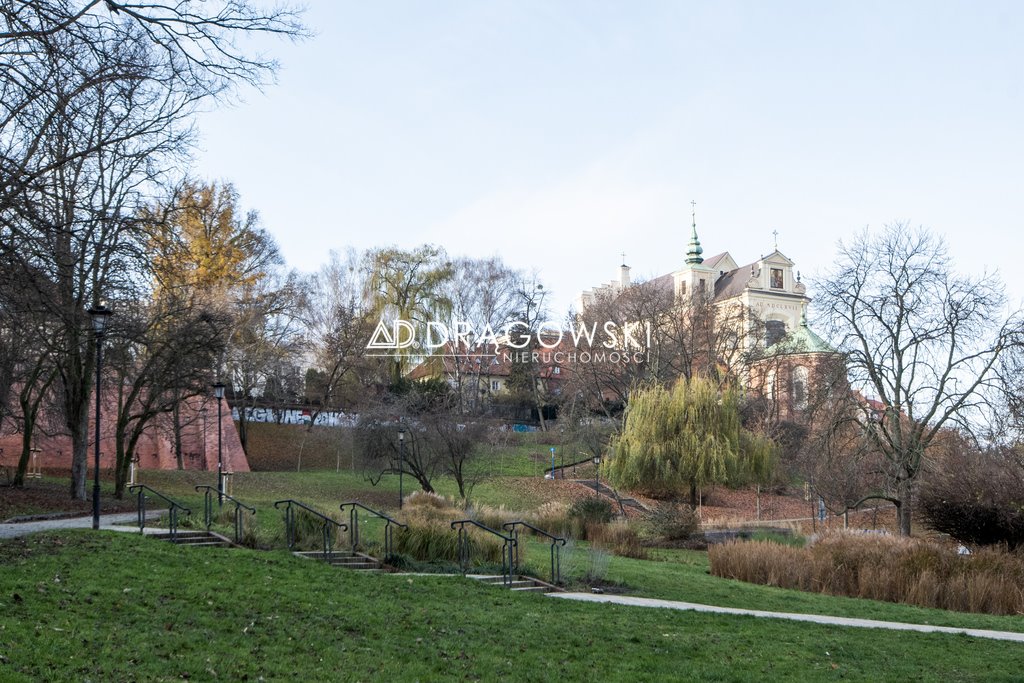 Kawalerka na wynajem Warszawa, Bednarska  31m2 Foto 1