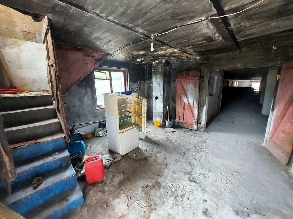 Magazyn na sprzedaż Brzozowiec  700m2 Foto 5