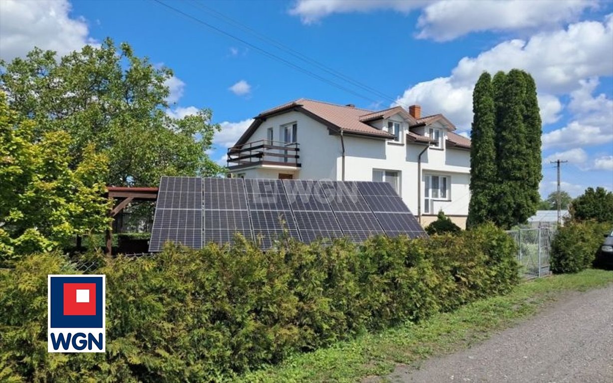 Dom na sprzedaż Steklin, Steklin, Steklin  185m2 Foto 1