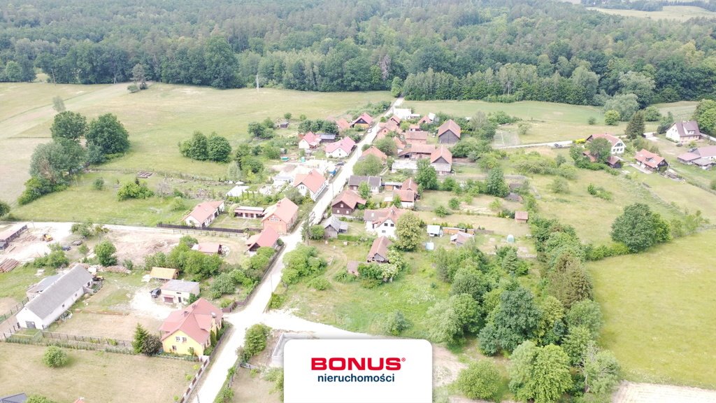 Polecam działkę 3300 m² z fundamentem i budynkiem do remontu Gałkowo  3 300m2 Foto 1