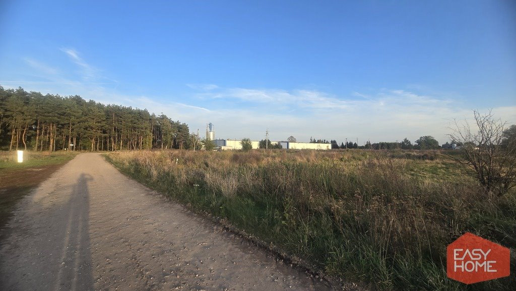 Działka budowlana na sprzedaż Dzierżów, Złota  896m2 Foto 3