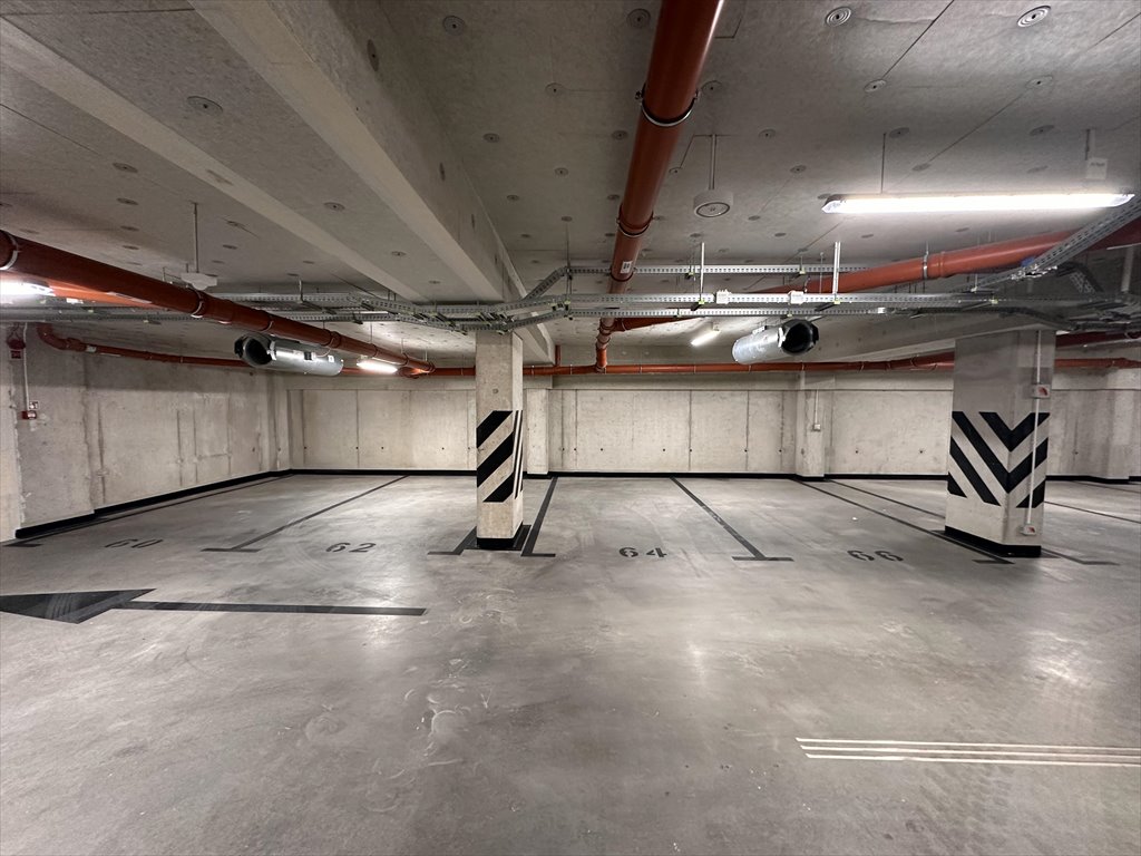 Garaż podziemny 15 m2 w centrum Wrocławia, Braniborska Wrocław, Stare Miasto, Braniborska 80, Braniborska 80  15m2 Foto 1