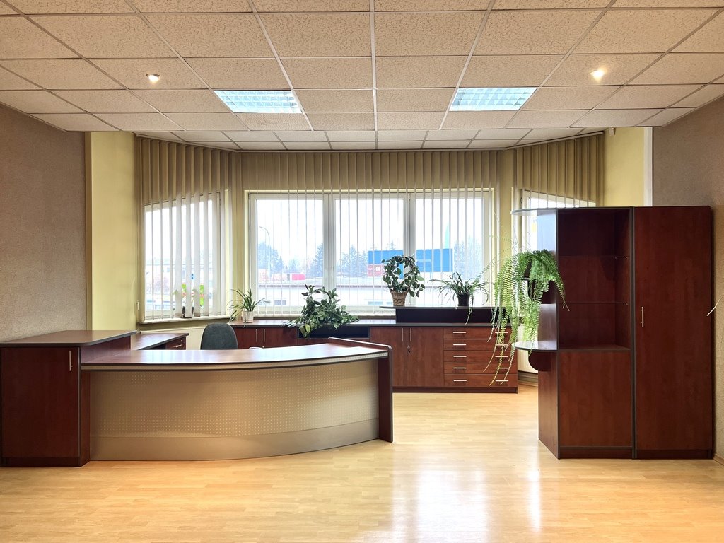Lokal użytkowy na wynajem Ciechanów  290m2 Foto 3