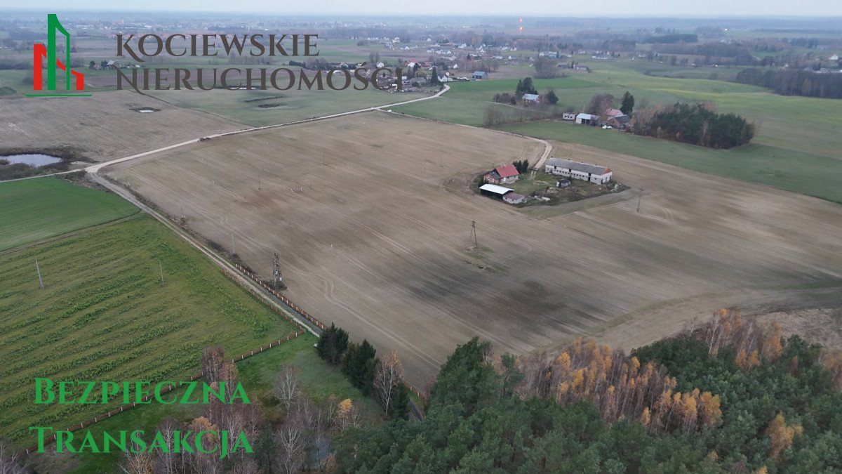 Działka budowlana na sprzedaż Mościska  800m2 Foto 7