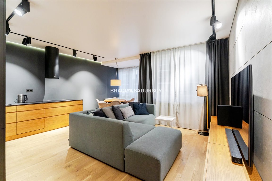 Mieszkanie dwupokojowe na sprzedaż Kraków, Czyżyny, Czyżyny, Sołtysowska  48m2 Foto 1