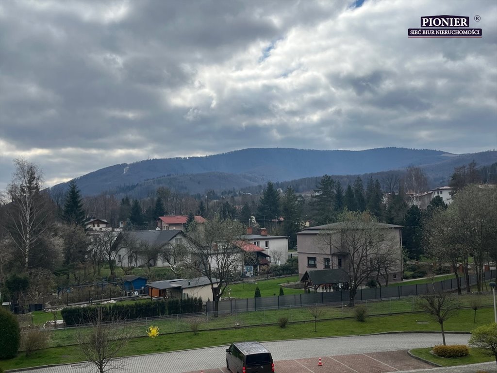 Mieszkanie czteropokojowe  na sprzedaż Ustroń  130m2 Foto 13