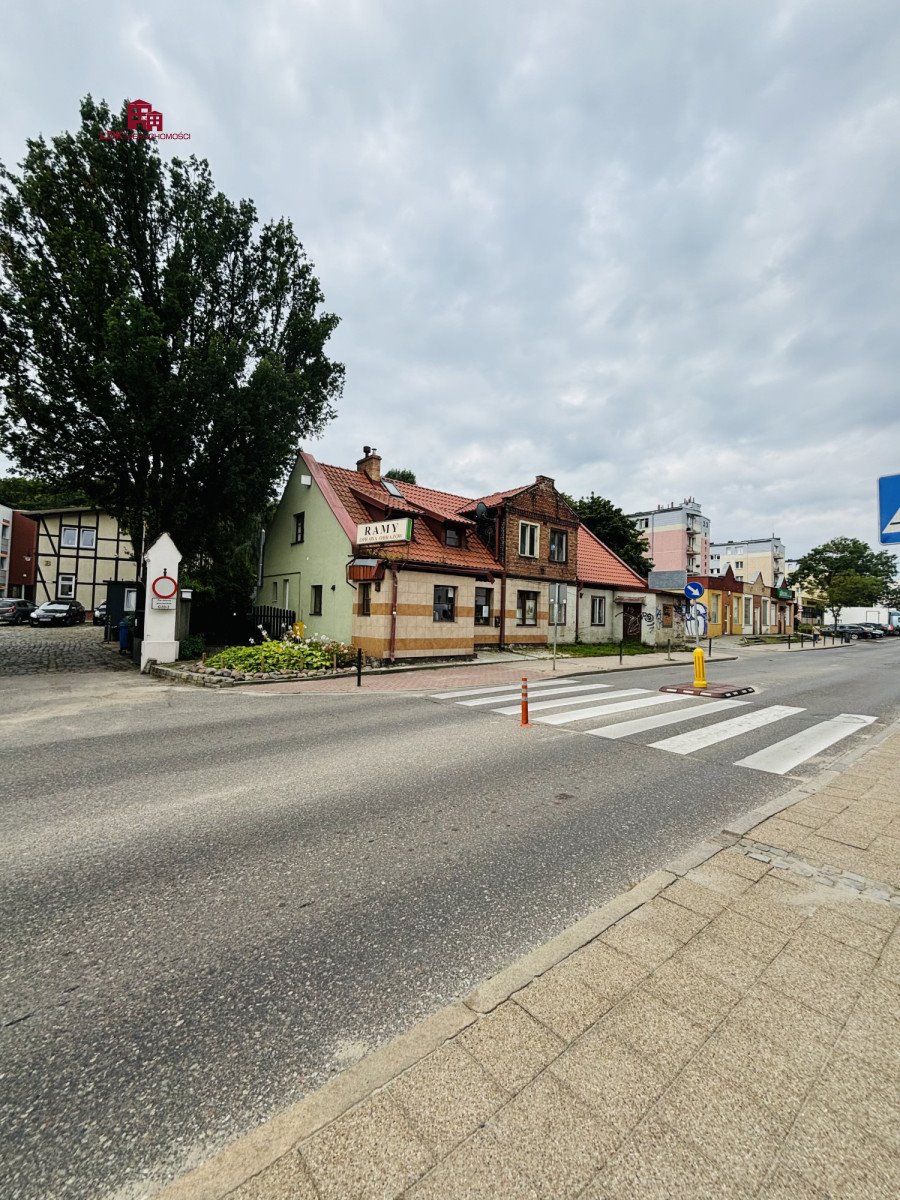 Magazyn na sprzedaż Gdańsk, Wrzeszcz, Partyzantów  57m2 Foto 8