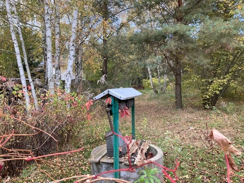 Działka budowlana na sprzedaż Rąbień AB, Przyrodnicza  1 561m2 Foto 6