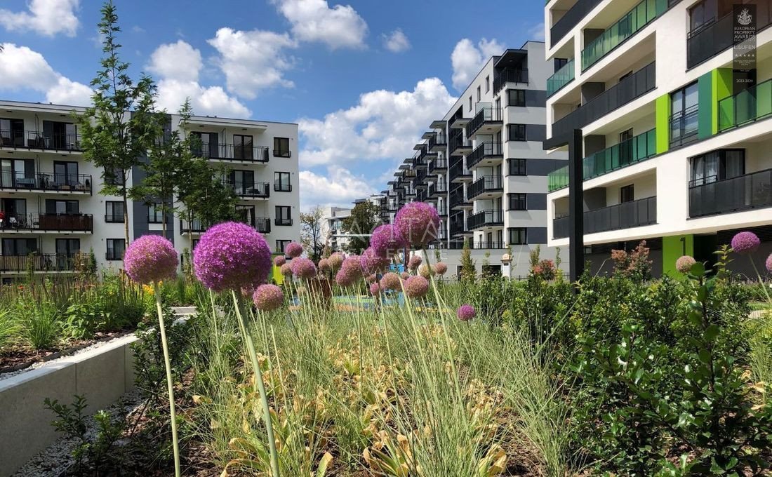 Mieszkanie trzypokojowe na wynajem Warszawa, Żoliborz, Kaliny Jędrusik  75m2 Foto 11