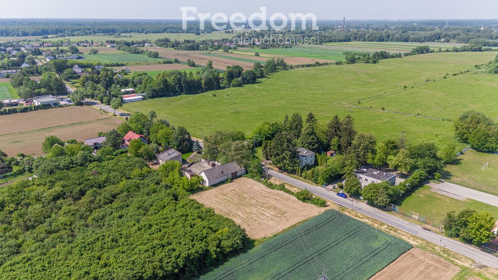 Działka budowlana na sprzedaż Opacz  1 680m2 Foto 6