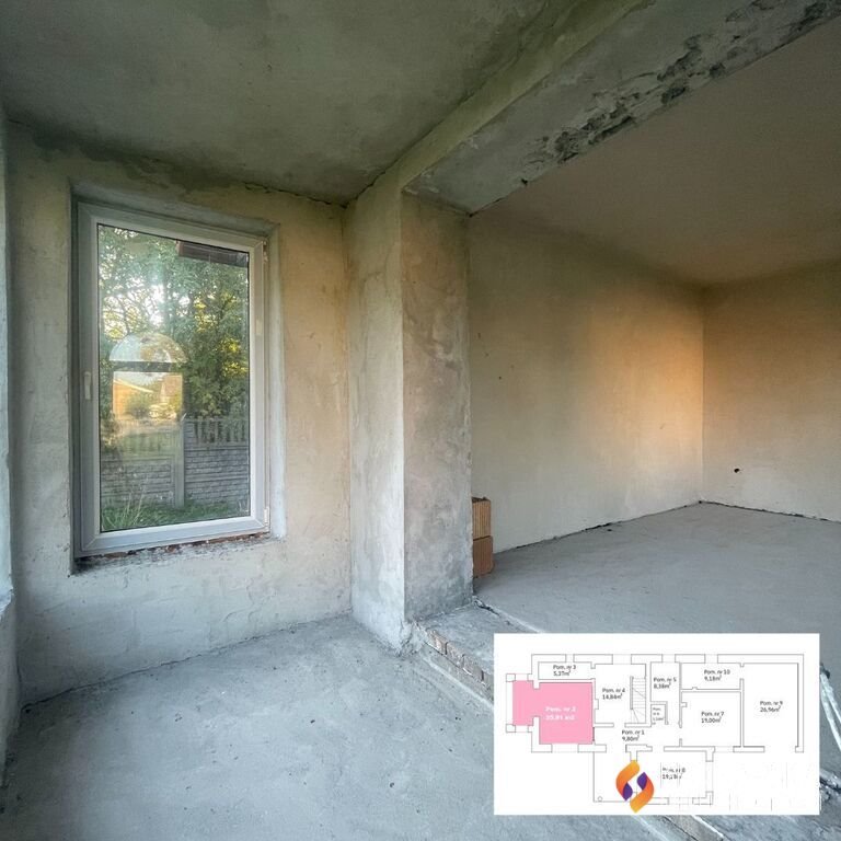 Dom na sprzedaż Młodzieszynek  140m2 Foto 15