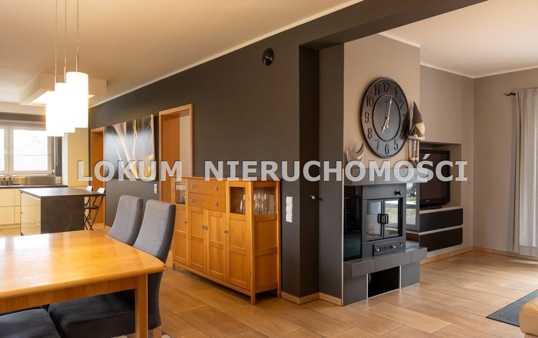Polecam dom 175 m² z biurem, sauną i klimatyzacją Jastrzębie-Zdrój, Jastrzębie Górne  175m2 Foto 1