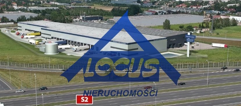 Nowoczesny magazyn 2700 m² z certyfikatem BREEAM - polecam!: Warszawa Włochy