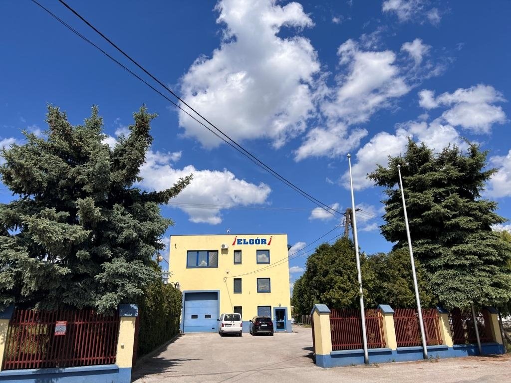 Lokal użytkowy na sprzedaż Jędrzejów, Jędrzejów, Rakowska 29  700m2 Foto 1