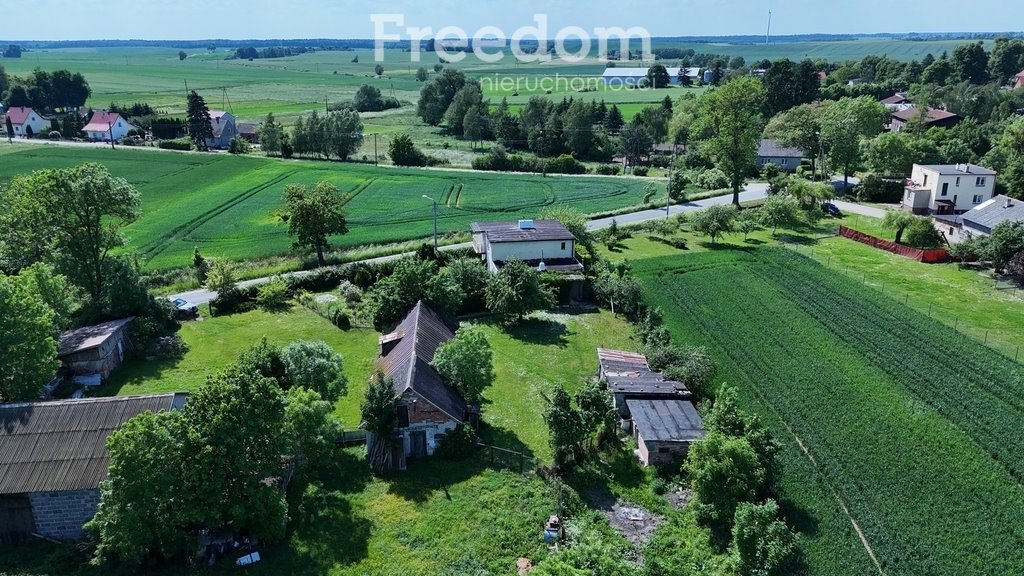 Dom na sprzedaż Gdakowo  150m2 Foto 2