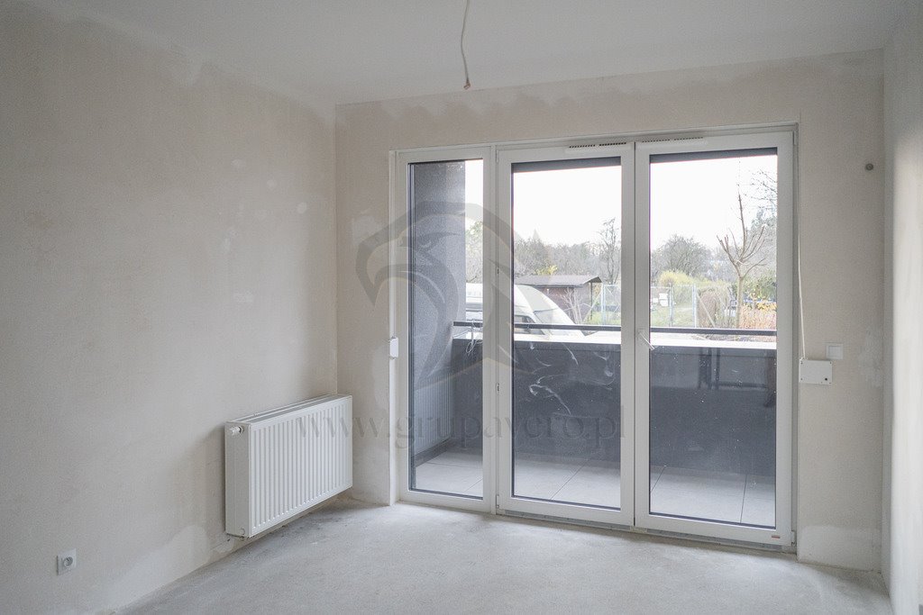 Mieszkanie trzypokojowe na sprzedaż Wrocław  56m2 Foto 1