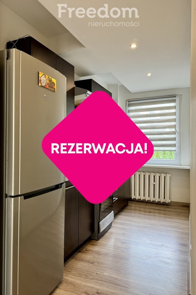 Mieszkanie dwupokojowe na sprzedaż Włocławek, Kujawska  51m2 Foto 20