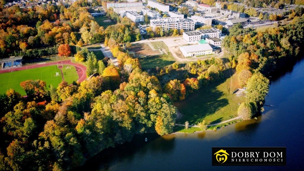 Mieszkanie dwupokojowe na sprzedaż Olecko  42m2 Foto 18