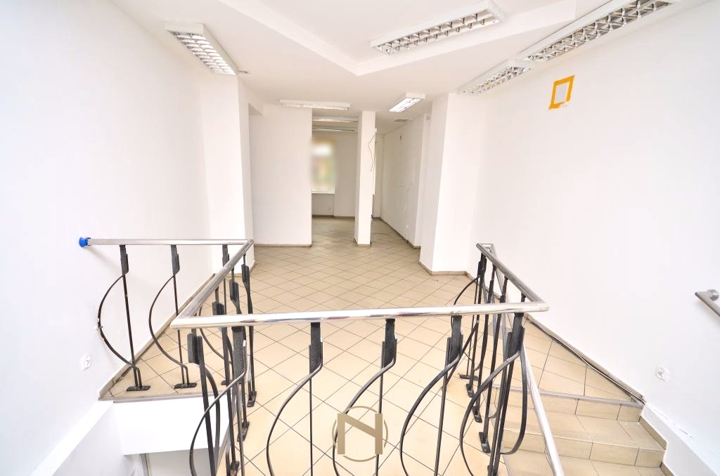Sprzedam lokal usługowy 54 m² w Gorzowie Wielkopolskim Gorzów Wielkopolski, Śródmieście  54m2 Foto 1