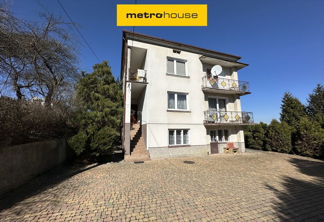 Dom na sprzedaż Frysztak  150m2 Foto 1