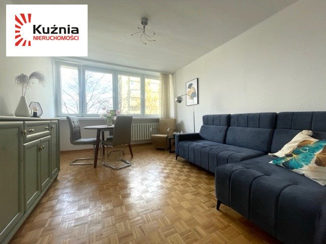 Mieszkanie trzypokojowe na wynajem Warszawa, Praga-Południe, Aleja Stanów Zjednoczonych  53m2 Foto 3
