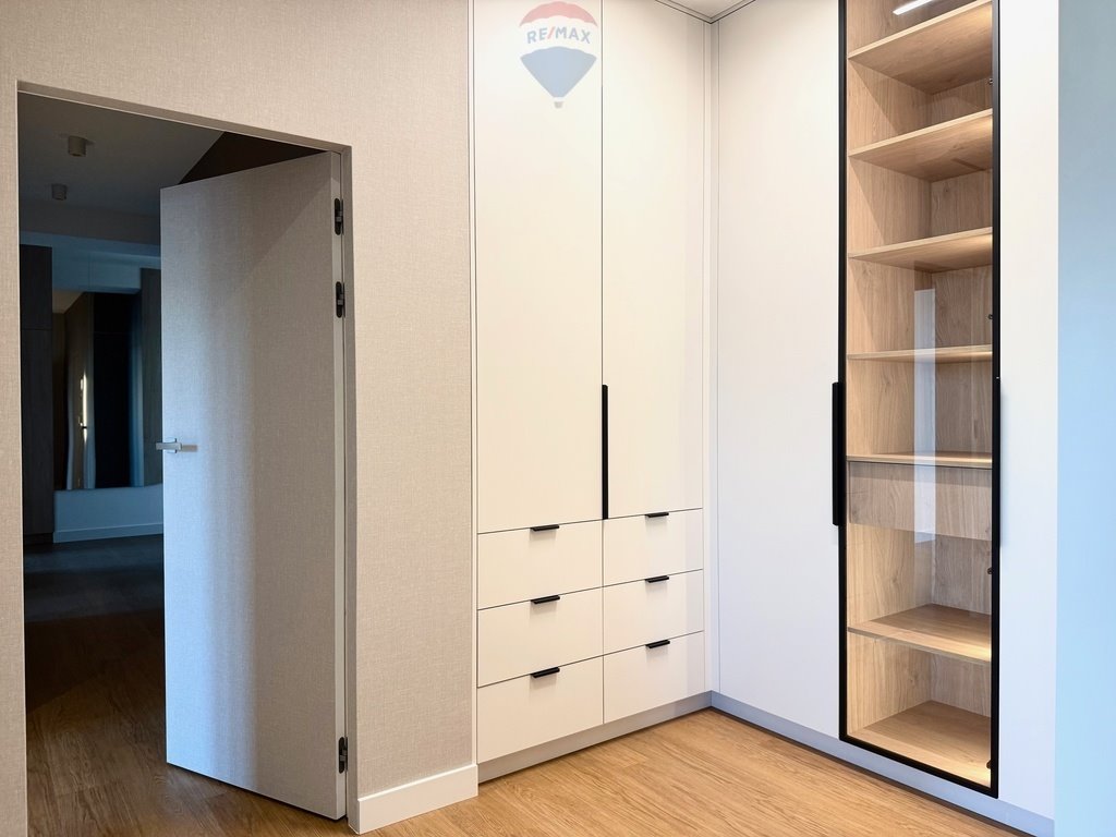 Mieszkanie na wynajem Katowice, Henryka Mikołaja Góreckiego  145m2 Foto 10