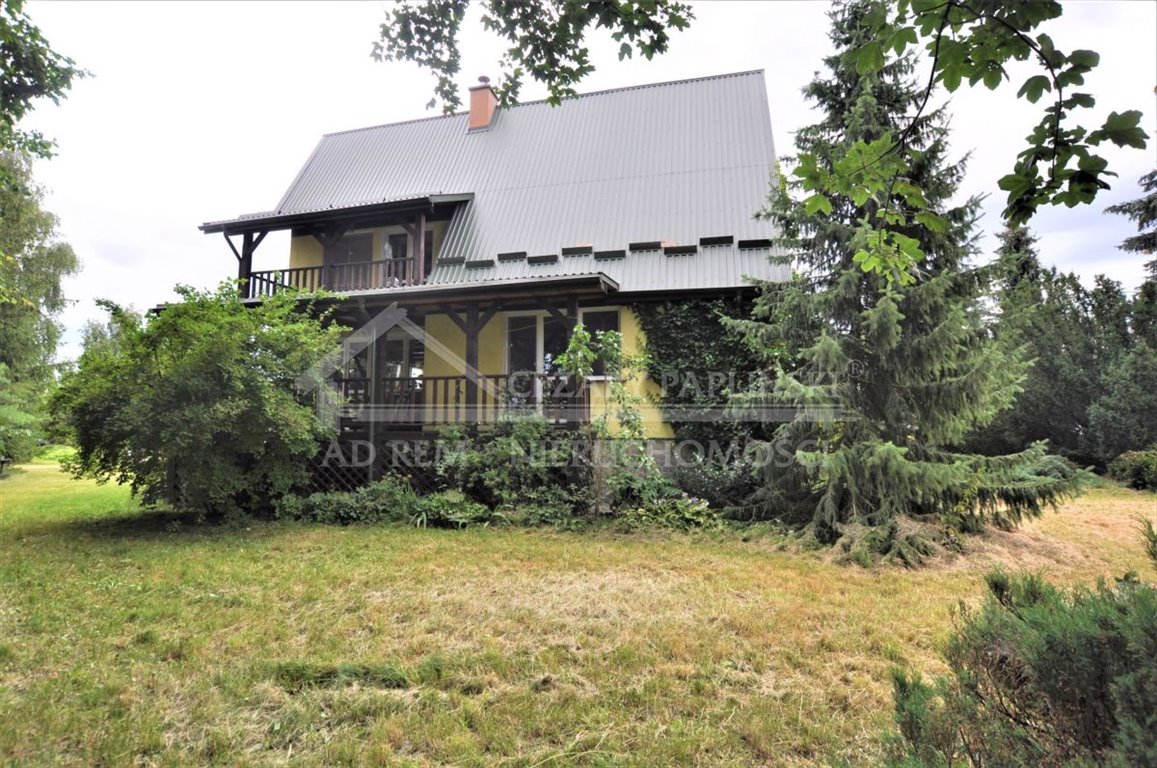 Dom na sprzedaż Białopole, Białopole  160m2 Foto 7