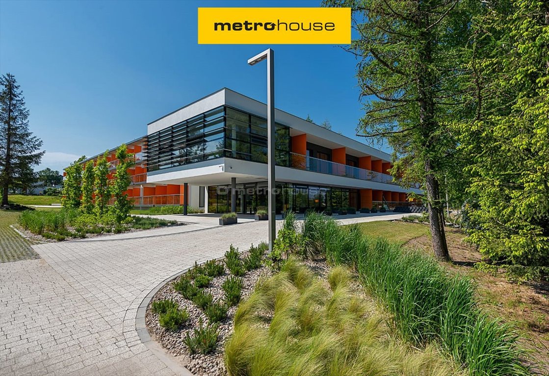 Inwestycyjny lokal blisko plaży w Jastrzębiej Górze Jastrzębia Góra, Sanatoryjna  16m2 Foto 1