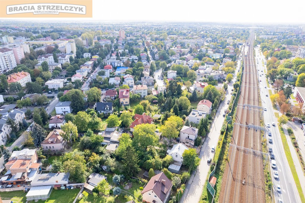 Działka budowlana na sprzedaż Warszawa, Ursus  1 310m2 Foto 5