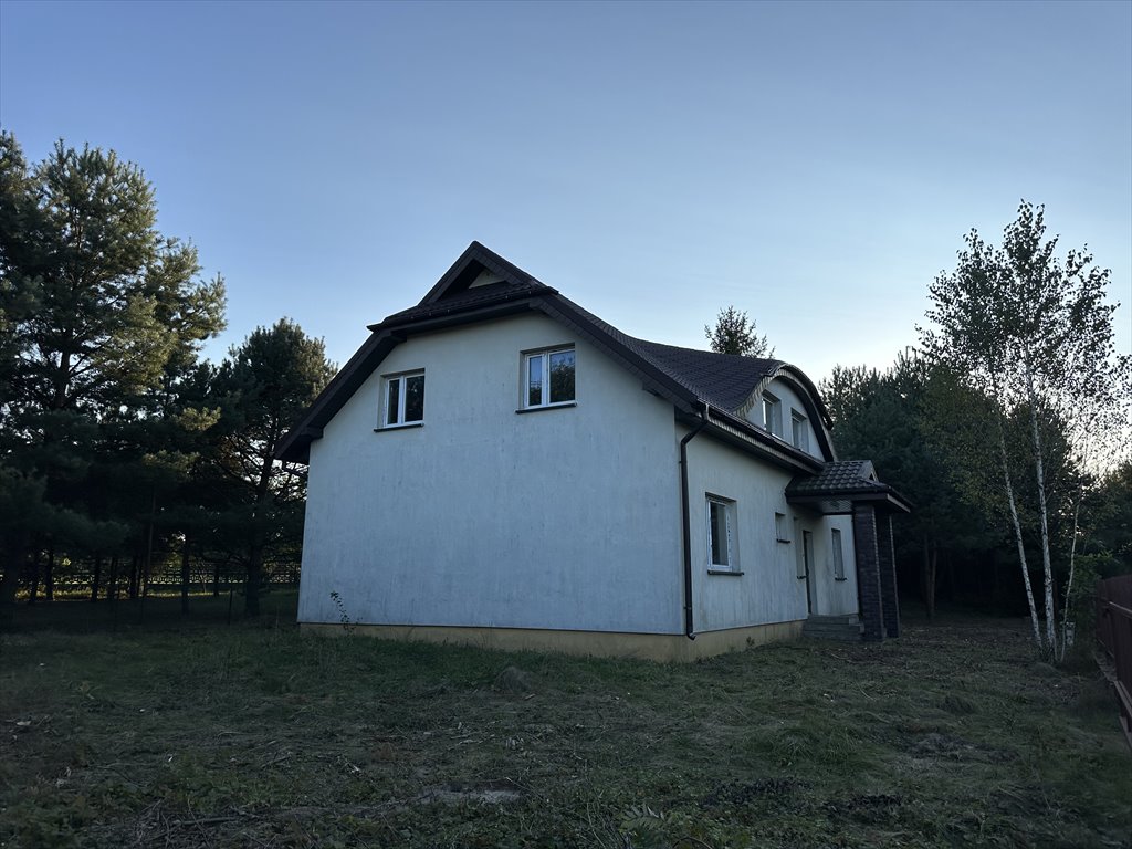 Dom na sprzedaż pabianice/Janow, Czestochowska 88  180m2 Foto 1