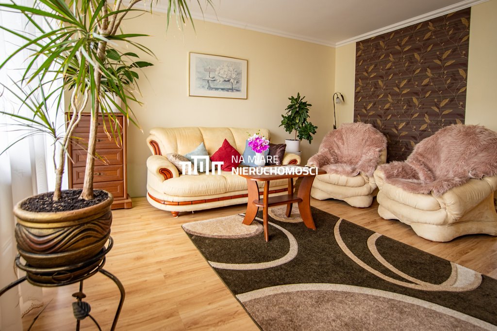 Przemyśl, 4 pokoje, balkon, garaż, blisko centrum Przemyśl, Lwowska  78m2 Foto 1