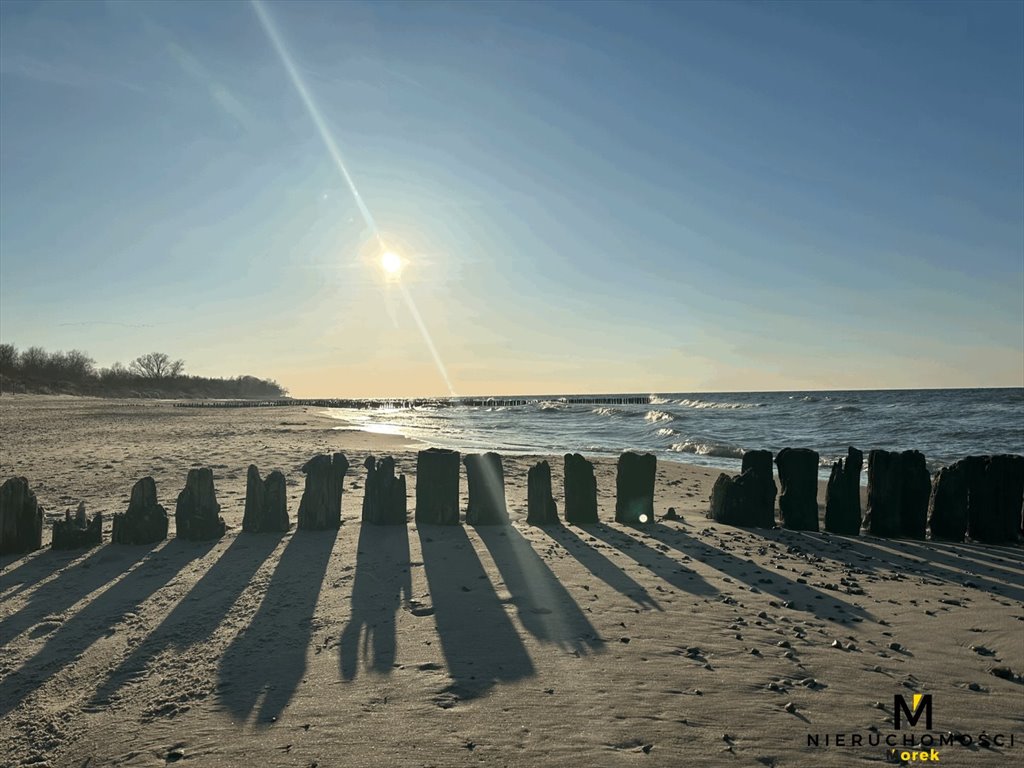 Mieszkanie dwupokojowe na wynajem Kołobrzeg, Sułkowskiego  40m2 Foto 2