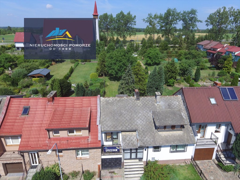 Dom na sprzedaż Człuchów, Michała Drzymały  130m2 Foto 3