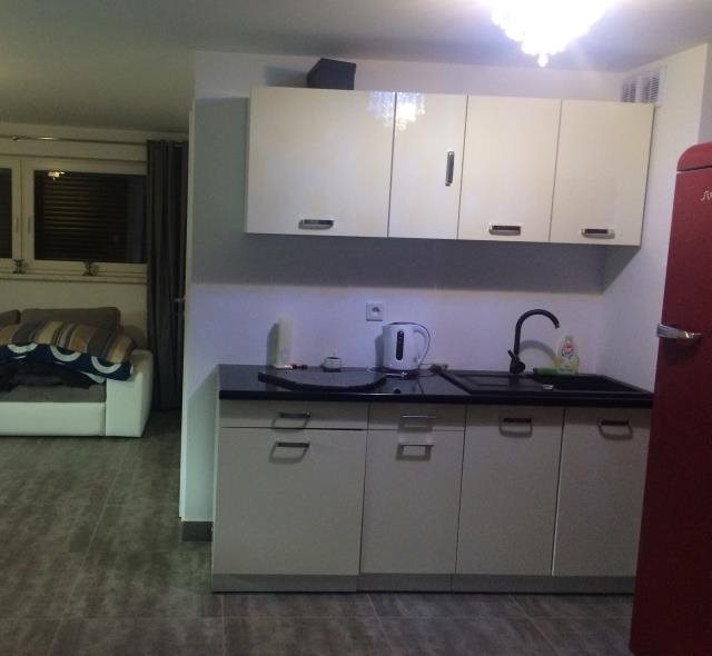 Mieszkanie trzypokojowe na sprzedaż Napachanie, Majątkowa 48m2 Foto 1 Mieszkanie trzypokojowe na sprzedaż Napachanie, Majątkowa 48m2 Foto 1