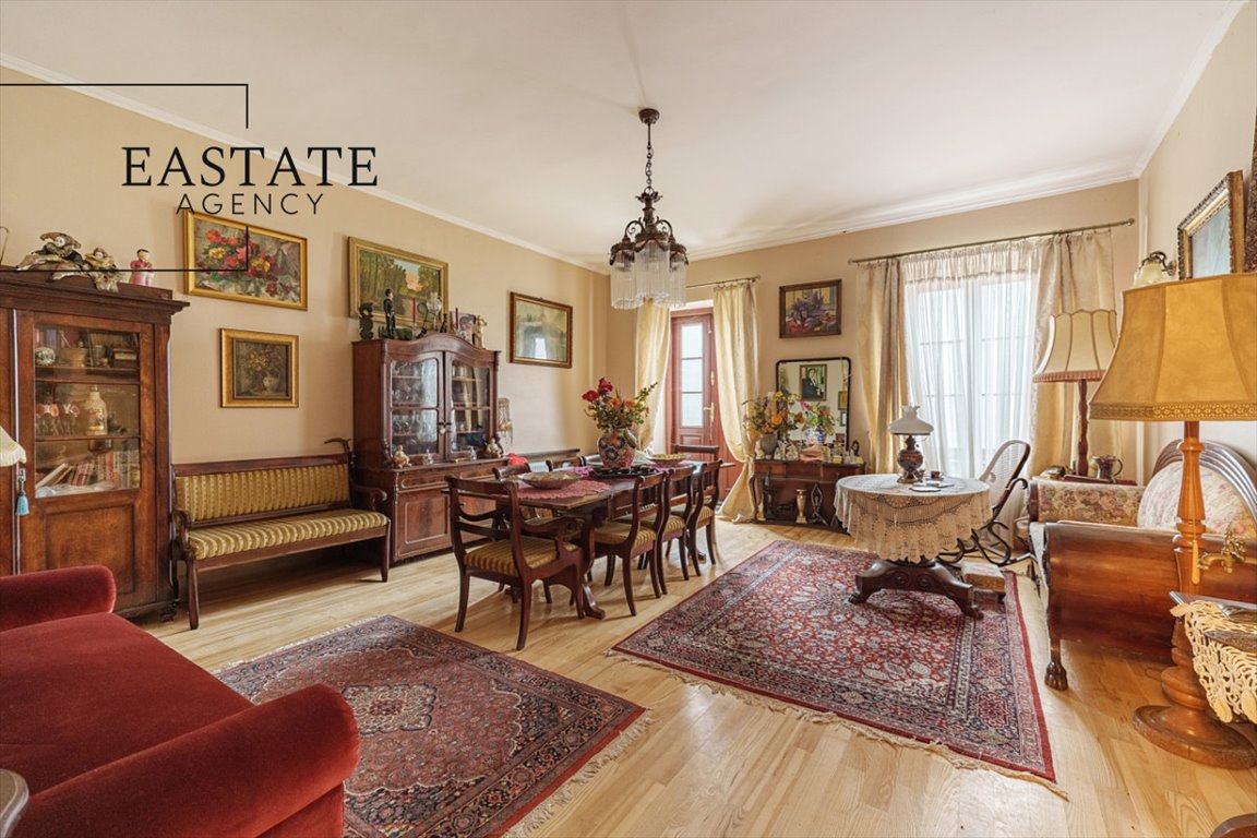 Urokliwy dworek z XIX wieku z potencjałem na hotel lub prywatny azyl Plecka Dąbrowa  1 110m2 Foto 1