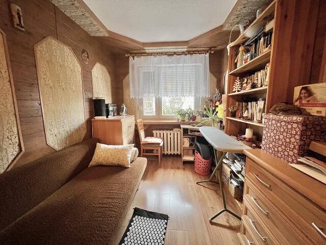 Mieszkanie trzypokojowe na sprzedaż Dobrzeń Wielki, Osiedle Energetyk  65m2 Foto 9