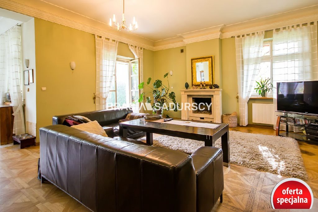 Dom na sprzedaż Kraków, Dębniki, Tyniec, Podgórki Tynieckie  530m2 Foto 10
