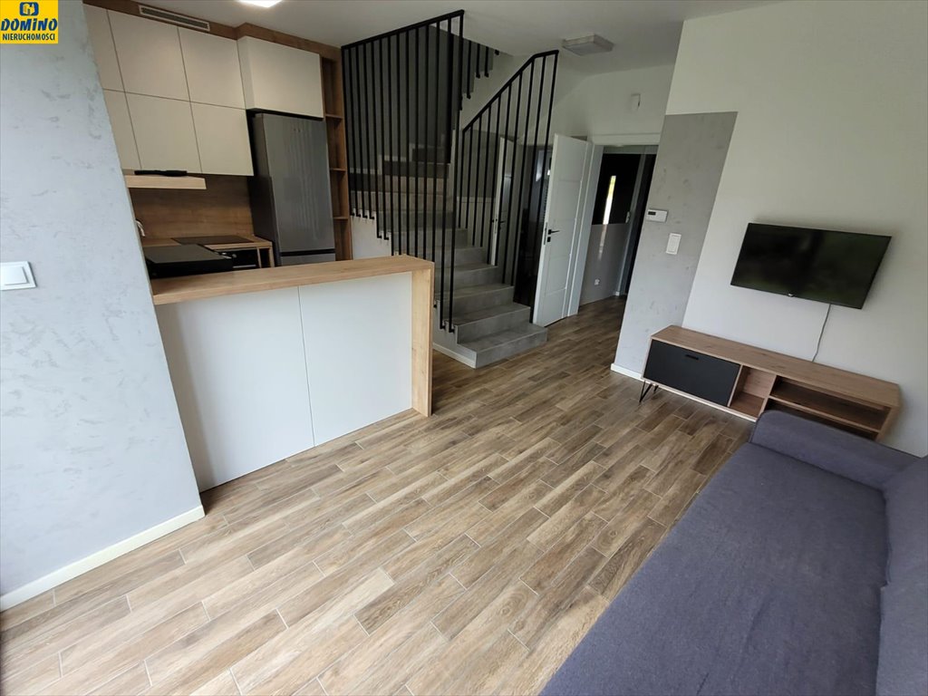 Dom na wynajem Rzeszów, Zalesie, Zelwerowicza Aleksanrda  70m2 Foto 3