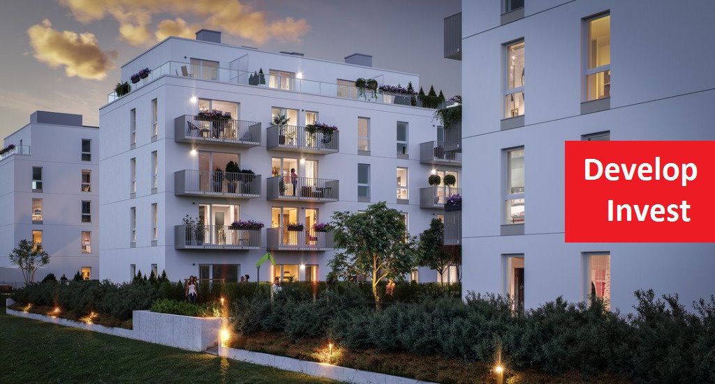 Kawalerka na sprzedaż Warszawa, Białołęcka  26m2 Foto 1