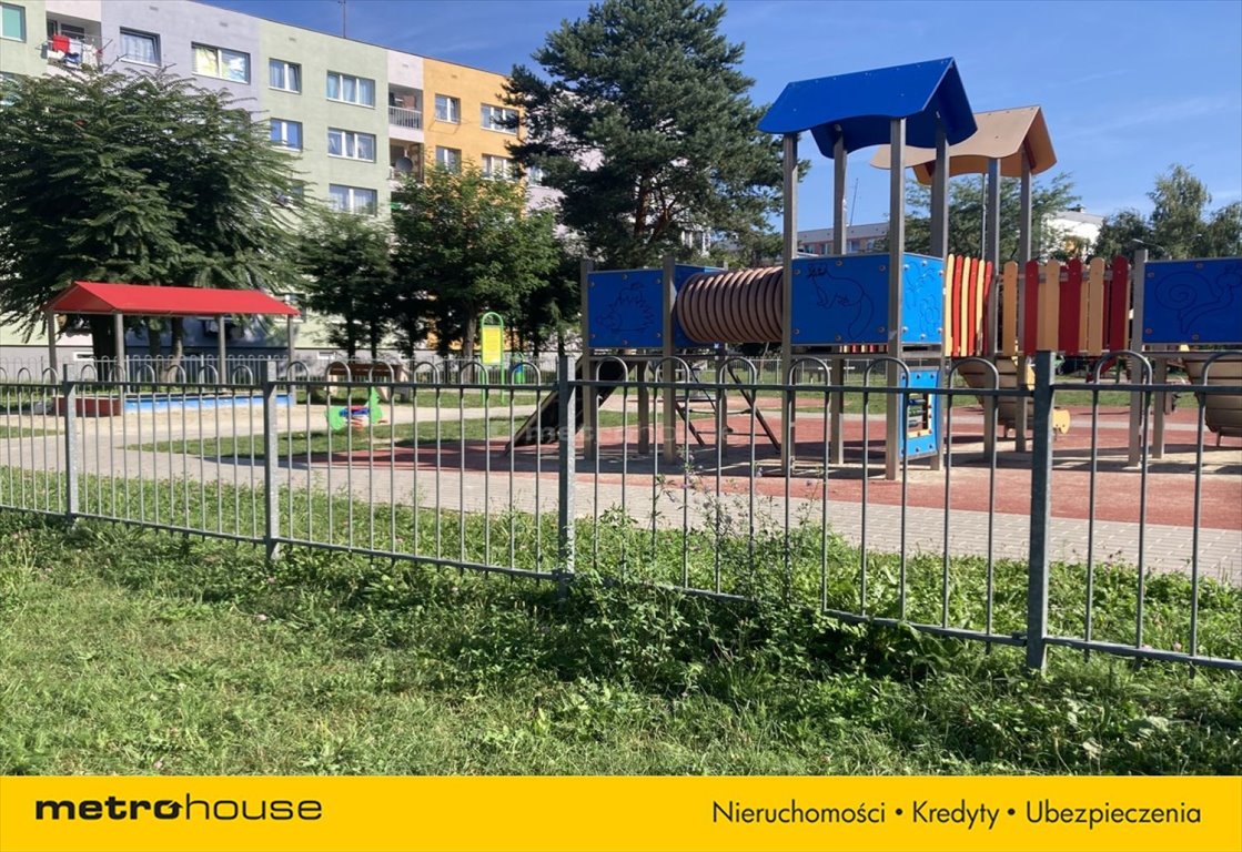 Mieszkanie trzypokojowe na sprzedaż Jelcz-Laskowice, Cegielskiego  64m2 Foto 11