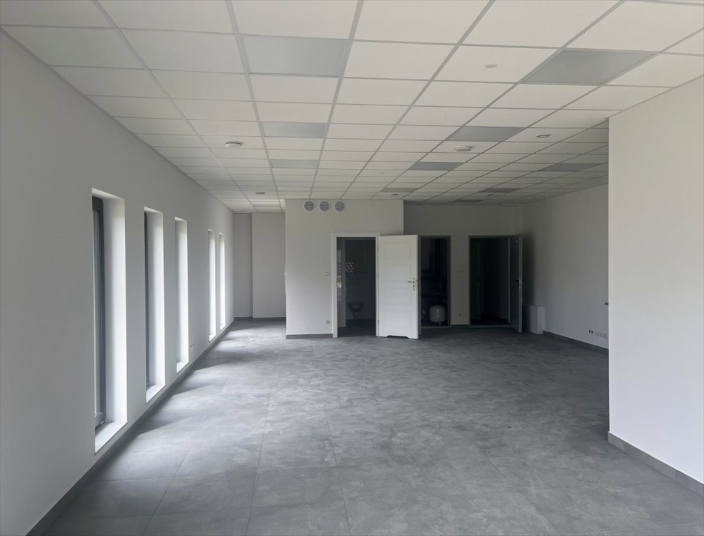 Magazyn na wynajem Pęcice  840m2 Foto 5