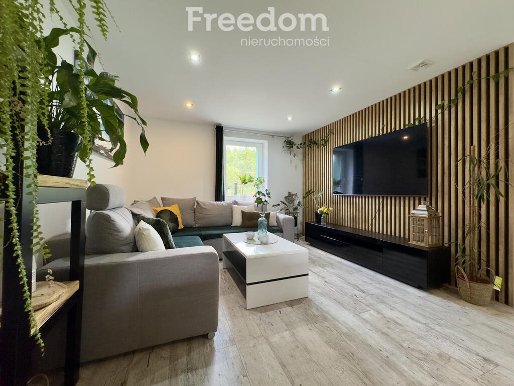 Dom na sprzedaż Borucice  138m2 Foto 1